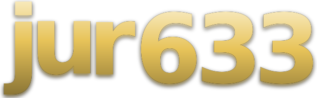 jur633 logo