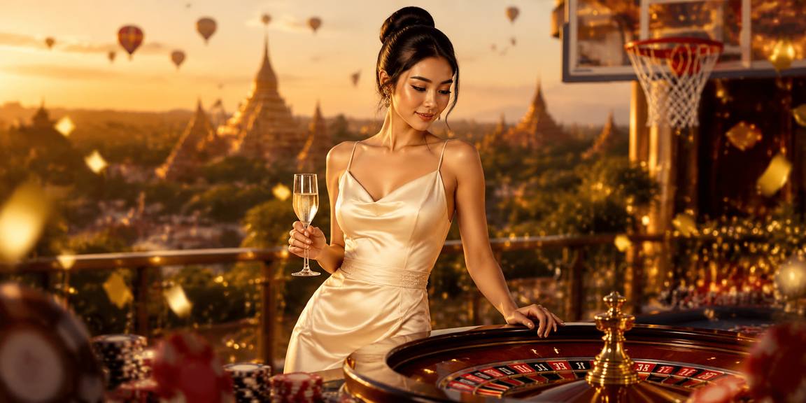 jur633 တိုက်ရိုက် Baccarat